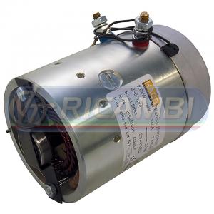 MOTORE SPONDA IDRAULICA 2KW 12V APERTO