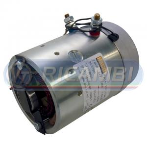 MOTORE SPONDA IDRAULICA 2KW 24V APERTO