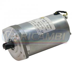 MOTORE SPONDA IDRAULICA 1KW 24V MBB ZEPRO AMA