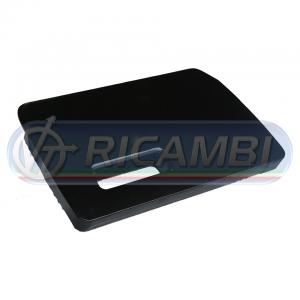 PEDANA ANTERIORE PARAURTI FH 1 FM 1 DX