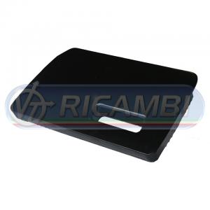 PEDANA ANTERIORE PARAURTI FH 1 FM 1 SX