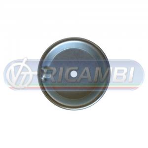 PIATTO TORPRESS SOLO GOMMA