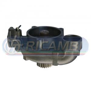 POMPA ACQUA D12A
