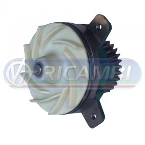 POMPA ACQUA D12C