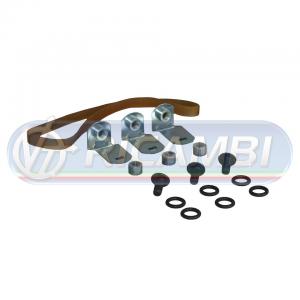 PROTEZIONE FANALE FH 2 SX
