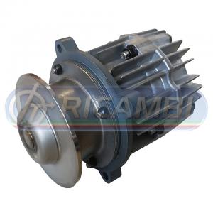 REGOLATORE GAS DI SCARICO D12 D13 ORIG. VOLVO