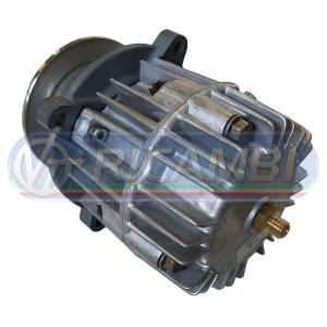 REGOLATORE GAS DI SCARICO D12 D13 ORIG. VOLVO