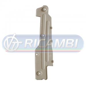 RIPARO CORNICE FANALE FH 2 FM 2 DX