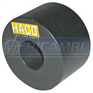 RULLO PIATTAFORMA DIAM.90/30-57 MM DAUTEL