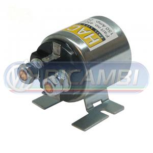 RELAIS MOTORE SPONDA 24V 150A UNIVERSALE