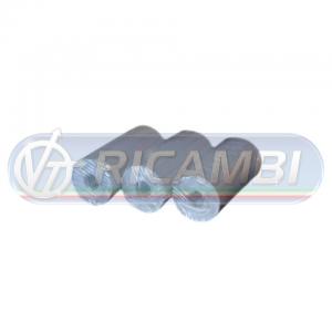 ROTOLO CARTA TACHIGRAFO IN BOX 3PZ