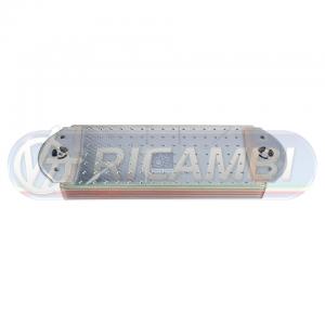 SCAMBIATORE CALORE VOLVO 537