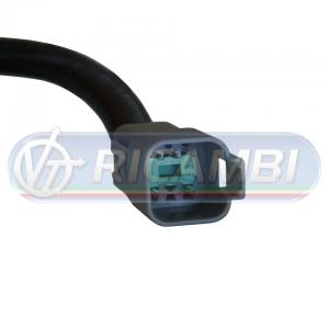 SENSORE ACCELERATORE - POTENZIOMETRO 5 CAVI GRIGIO