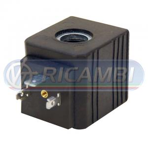 SOLENOIDE VALVOLA SPONDA 24V-26W ANTEO