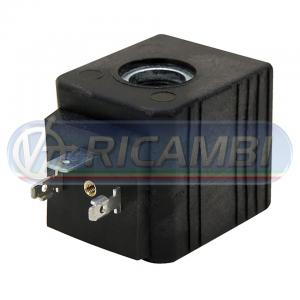 SOLENOIDE VALVOLA SPONDA 12V-26W ANTEO