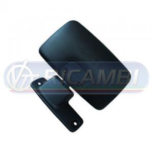 SPECCHIO COMPLETO GUARDARUOTA DX/SX FL FE