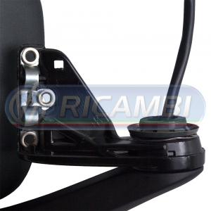 SPECCHIO COMPLETO ELETTRICO RISCALDATO FH 2 FM 2 DX