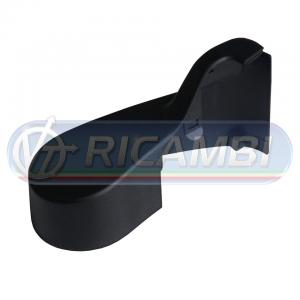 SPECCHIO COMPLETO ELETTRICO RISCALDATO FH 2 FM 2 DX