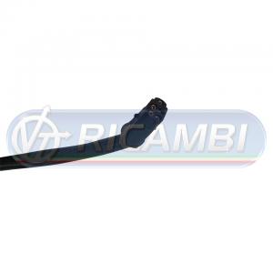 SPECCHIO COMPLETO ELETTRICO RISCALDATO FH 2 FM 2 DX