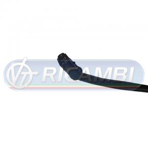 SPECCHIO COMPLETO ELETTRICO RISCALDATO FH 2 FM 2 SX