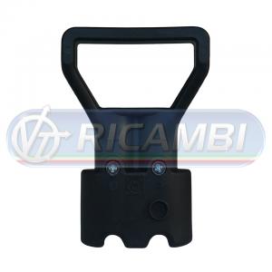 SPINA CON MANIGLIA 250 A CONTATTI A VITE