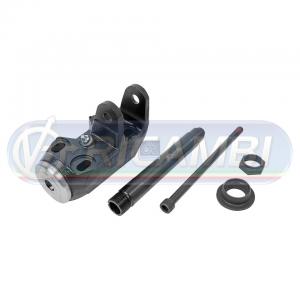 SUPPORTO CABINA ANTERIORE SINISTRO FH 1 FM 1 057