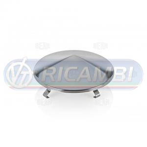 SPOILER TROMBE INOX
