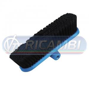 SPAZZOLA RICAMBIO IN PVC