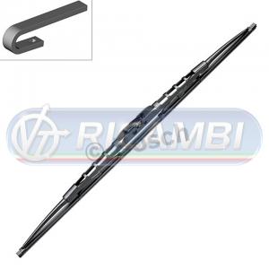 SPAZZOLA TERGI 65cm BOSCH