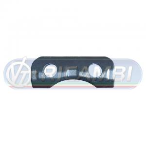 STAFFA SUPPORTO PARAFANGO FH 2