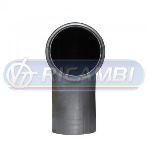 TUBO SCARICO A GOMITO FH 1 883