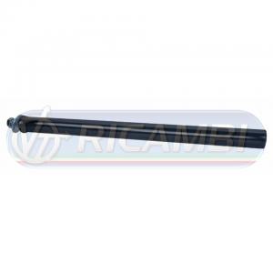 TUBO SOSTEGNO PARAFANGO DIAM.42 L 600 A VITE