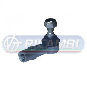 TESTINA CAMBIO FH 12-16 F10-12 SX