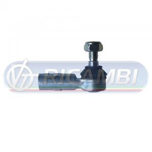 TESTINA CAMBIO FH 12-16 F10-12 SX