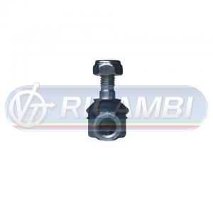 TESTINA CAMBIO FH 12-16 F10-12 SX