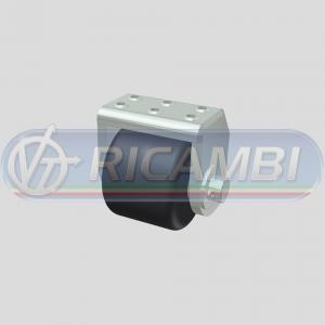 TAMPONE PARACOLPI A 1 RULLO