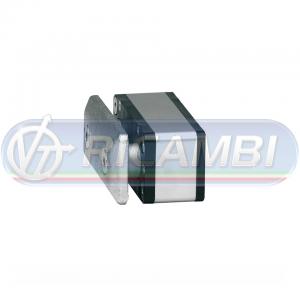 TAMPONE PARACOLPI A MOLLE 180x80x105
