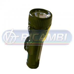 TORCIA ANTIDEFLAGRANTE ADR