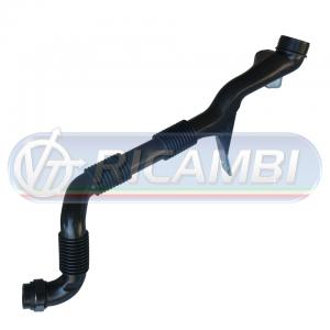 TUBO IMMISSIONE OLIO FH 12 FL12