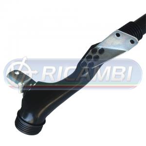 TUBO IMMISSIONE OLIO FH 12 FL12