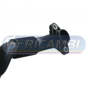 TUBO IMMISSIONE OLIO FH 12 FL12