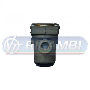 VALVOLA LIMITATRICE PRESSIONE MANOMETRI FH 12 FM 12 FH FM WABCO 11 bar