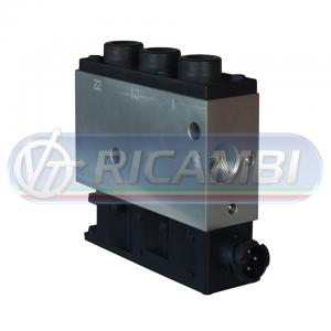 VALVOLA LIVELLATRICE SOSPENSIONI FH 2 FM7-12 4 PIN