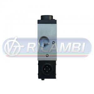 VALVOLA LIVELLATRICE SOSPENSIONI FH 2 FM7-12 4 PIN