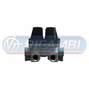 VALVOLA QUATTRO VIE 934 714 7400 FH 12-16 FM 10-12