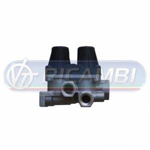 VALVOLA QUATTRO VIE 934 714 7400 FH 12-16 FM 10-12