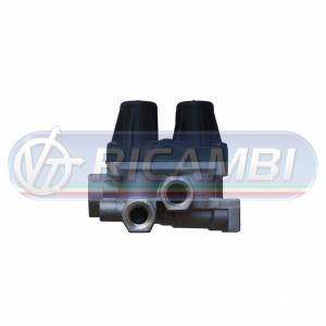 VALVOLA QUATTRO VIE 934 714 7400 FH 12-16 FM 10-12