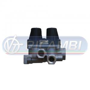VALVOLA QUATTRO VIE 934 714 7400 FH 12-16 FM 10-12 WABCO
