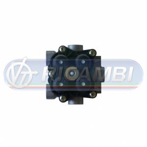 VALVOLA QUATTRO VIE AE4603 FH 12-16 FM 10-12