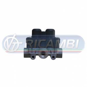 VALVOLA QUATTRO VIE AE4603 FH 12-16 FM 10-12